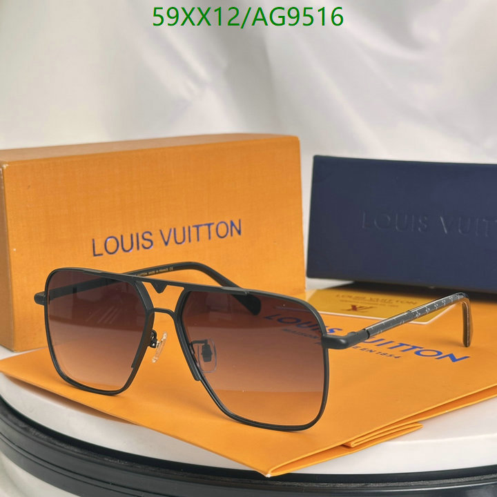 LV-Glasses Code: AG9516 $: 59USD