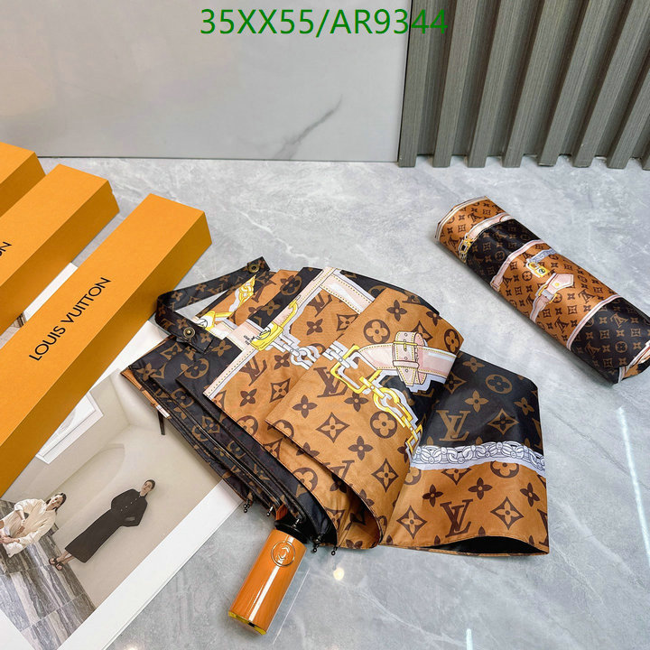 LV-Umbrella Code: AR9344 $: 35USD