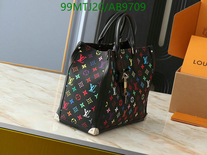 LV-Bag-4A Quality Code: AB9709 $: 99USD