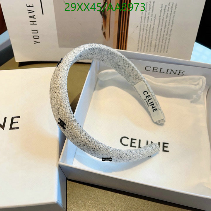 Celine-Headband Code: AA8973 $: 29USD