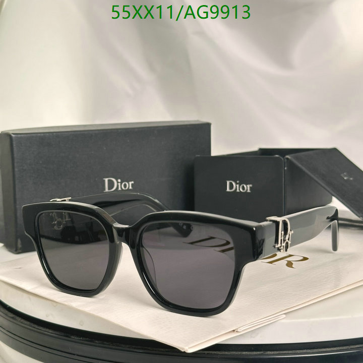 Dior-Glasses Code: AG9913 $: 55USD