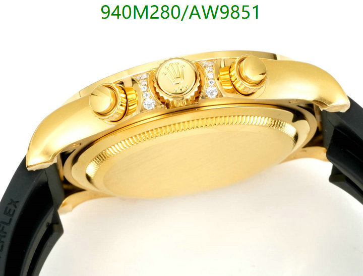 Rolex-Watch-Mirror Quality Code: AW9851 $: 940USD