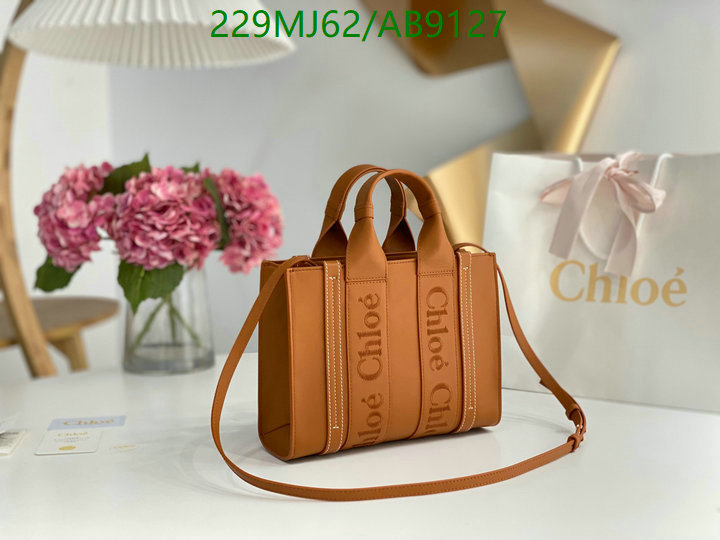 Chlo-Bag-Mirror Quality Code: AB9127 $: 229USD