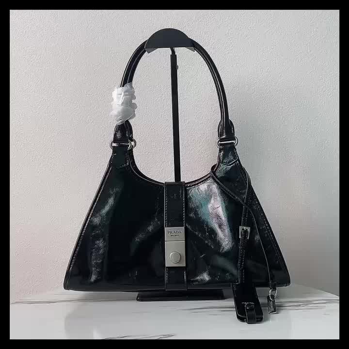 Prada-Bag-Mirror Quality Code: AB8674 $: 275USD