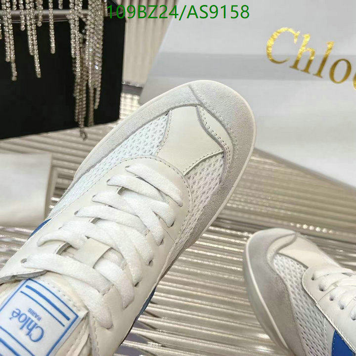 Chloe-Women Shoes Code: AS9158 $: 109USD