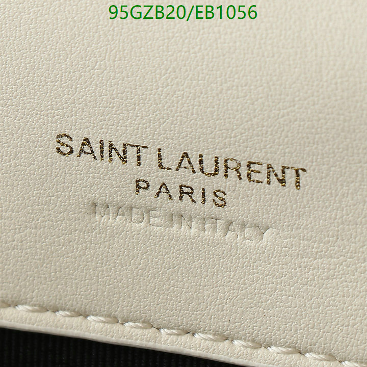 YSL-Bag-4A Quality Code: EB1056 $: 95USD