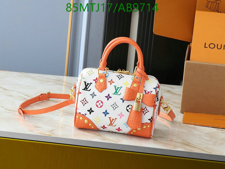 LV-Bag-4A Quality Code: AB9714 $: 85USD