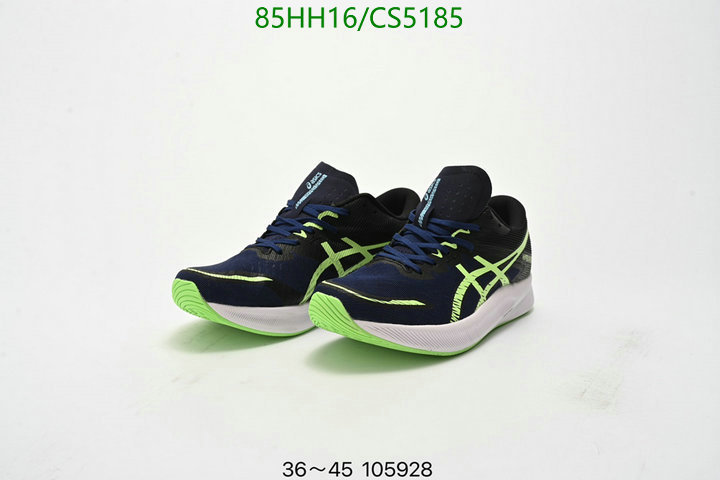 Magic Speed-Men shoes Code: CS5185 $: 85USD