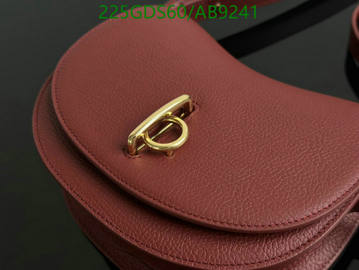 Burberry-Bag-Mirror Quality Code: AB9241 $: 225USD