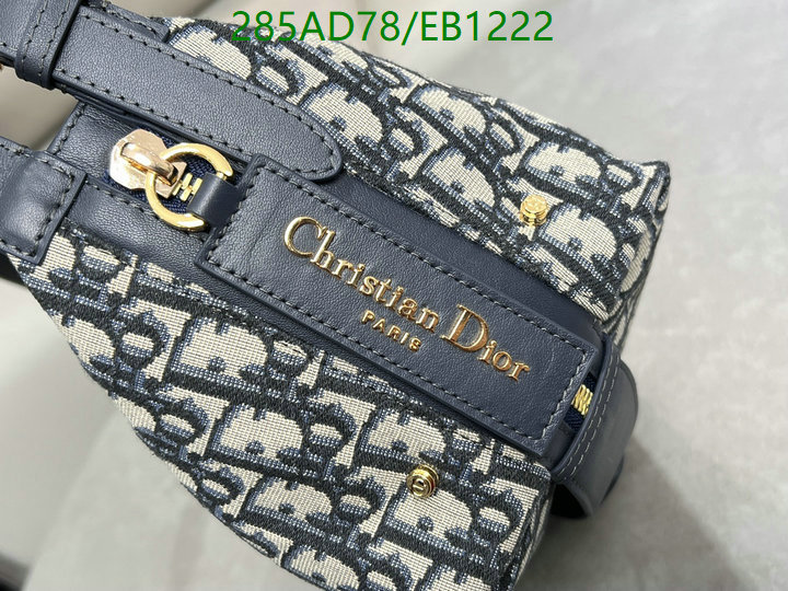 Dior-Bag-Mirror Quality Code: EB1222