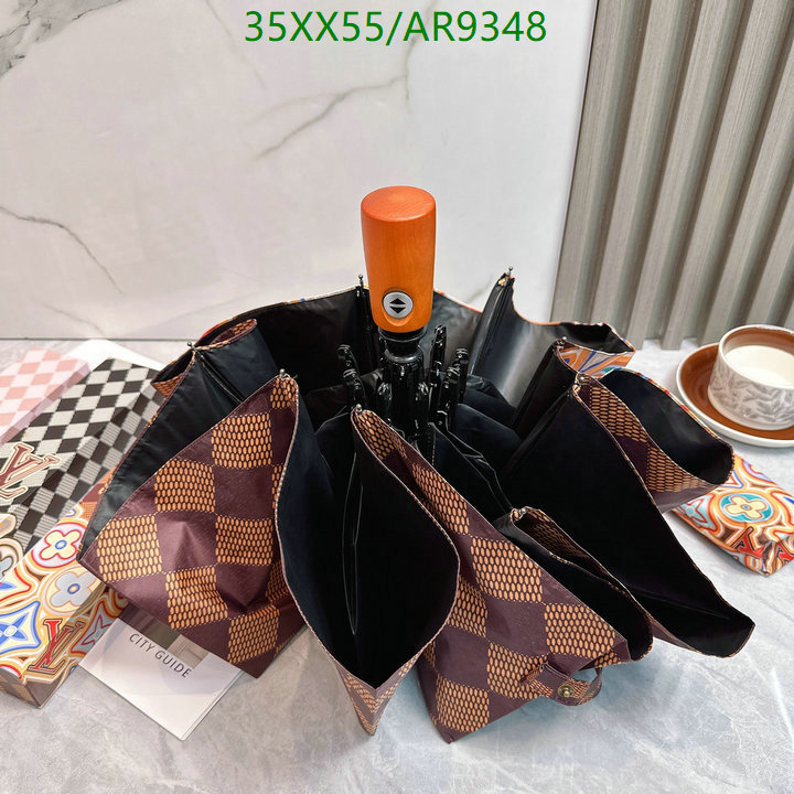 LV-Umbrella Code: AR9348 $: 35USD