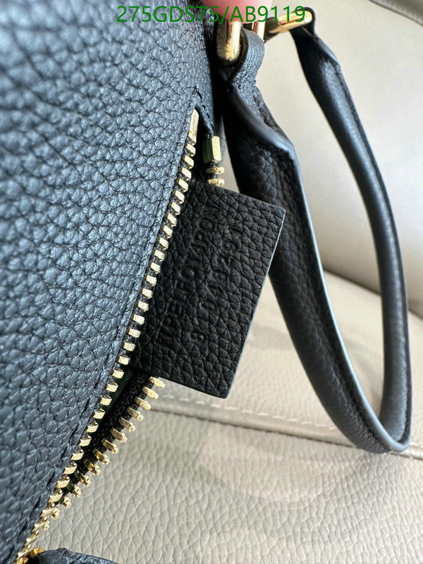 Burberry-Bag-Mirror Quality Code: AB9119 $: 275USD