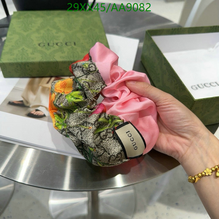 Gucci-Headband Code: AA9082 $: 29USD