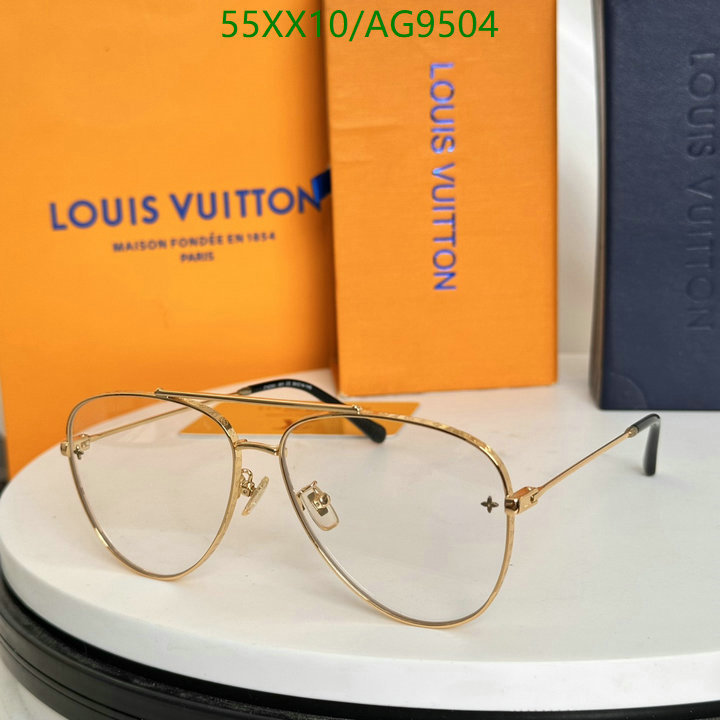 LV-Glasses Code: AG9504 $: 55USD