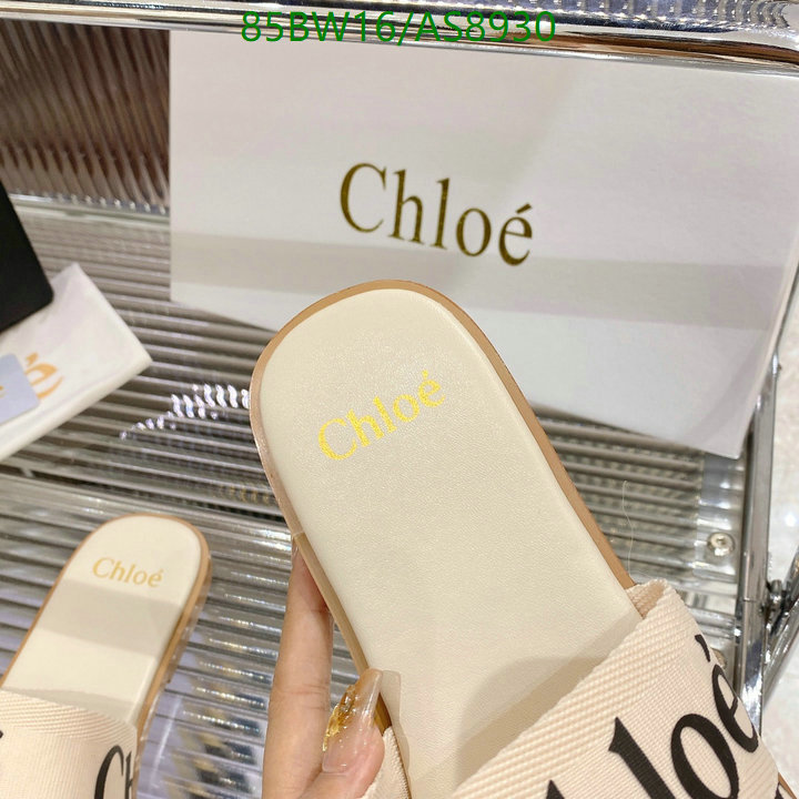 Chloe-Women Shoes Code: AS8930 $: 85USD