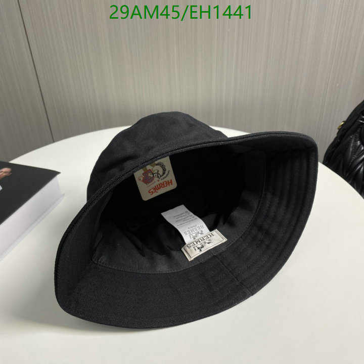 Hermes-Cap(Hat) Code: EH1441 $: 29USD