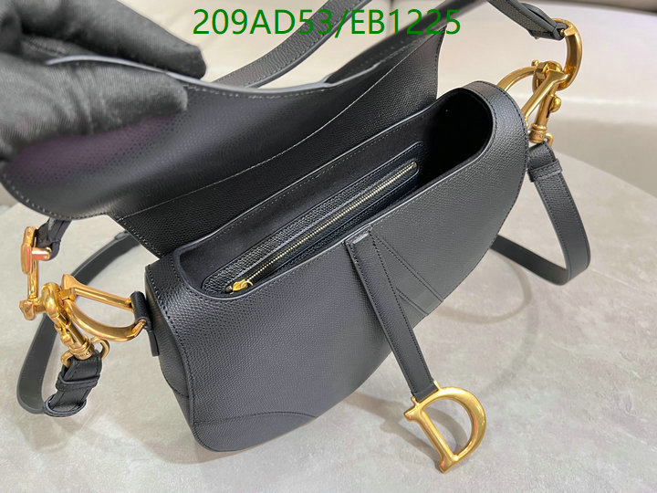 Dior-Bag-Mirror Quality Code: EB1225 $: 209USD