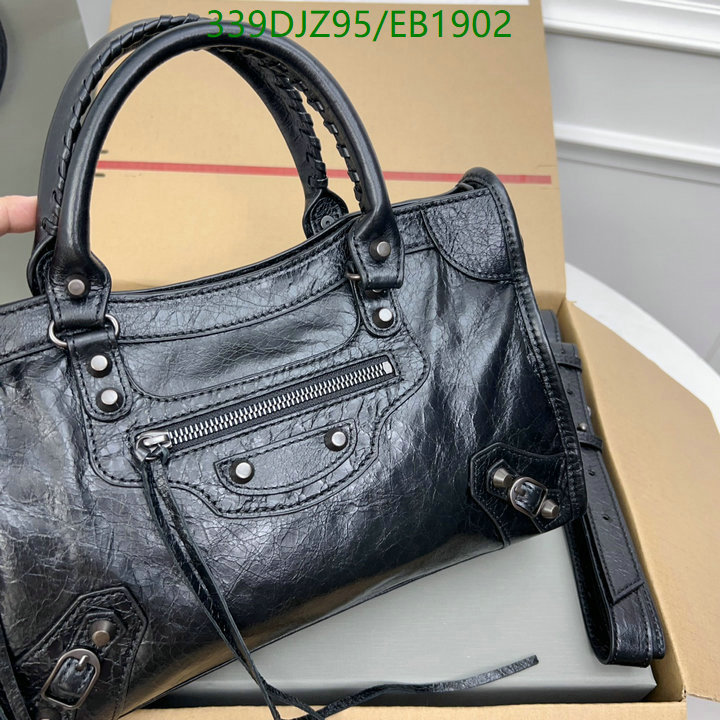 Balenciaga-Bag-Mirror Quality Code: EB1902 $: 339USD