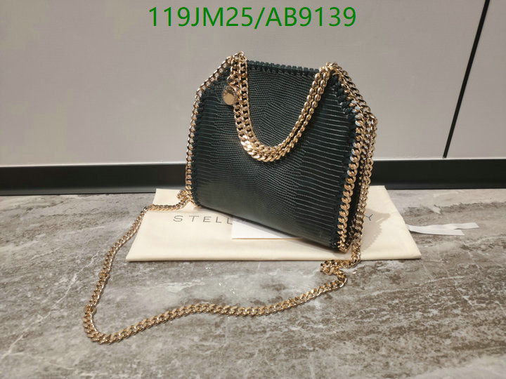 Stella McCartney-Bag-Mirror Quality Code: AB9139