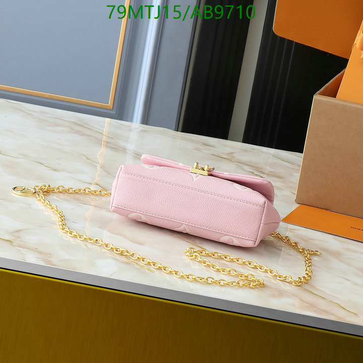 LV-Bag-4A Quality Code: AB9710 $: 79USD