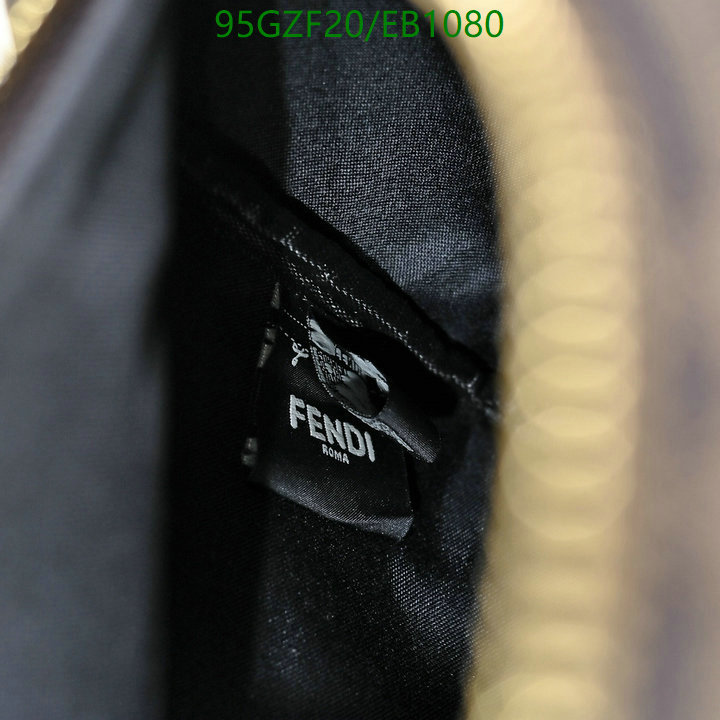Fendi-Bag-4A Quality Code: EB1080 $: 95USD