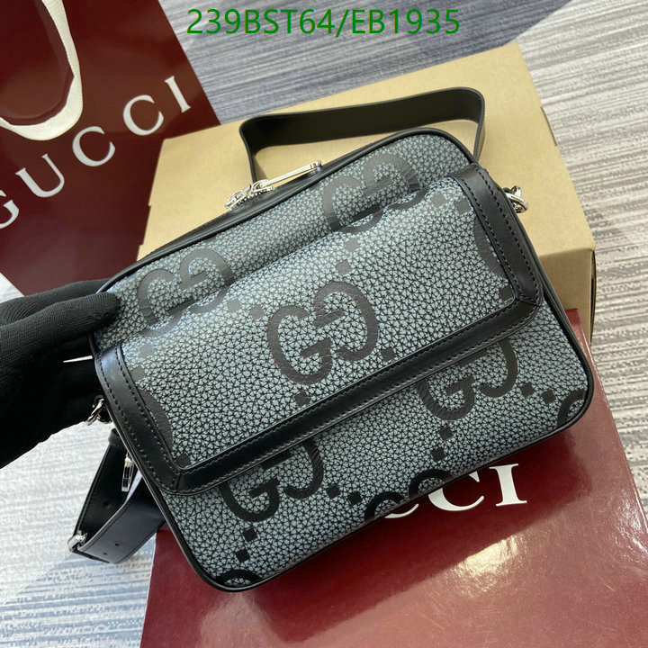 Gucci-Bag-Mirror Quality Code: EB1935 $: 239USD