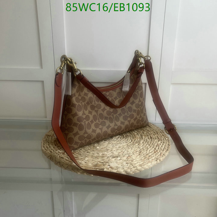 Coach-Bag-4A Quality Code: EB1093 $: 85USD