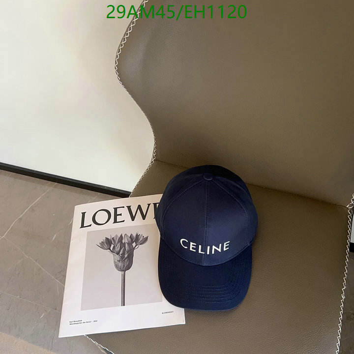 Celine-Cap(Hat) Code: EH1120 $: 29USD