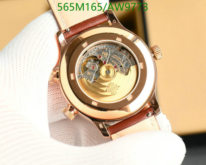 Patek Philippe-Watch-Mirror Quality Code: AW9773 $: 565USD