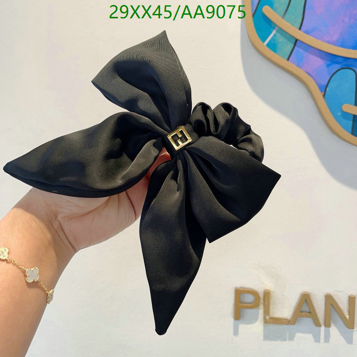 Fendi-Headband Code: AA9075 $: 29USD