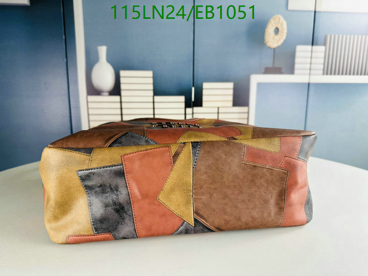 Miu Miu-Bag-4A Quality Code: EB1051 $: 115USD