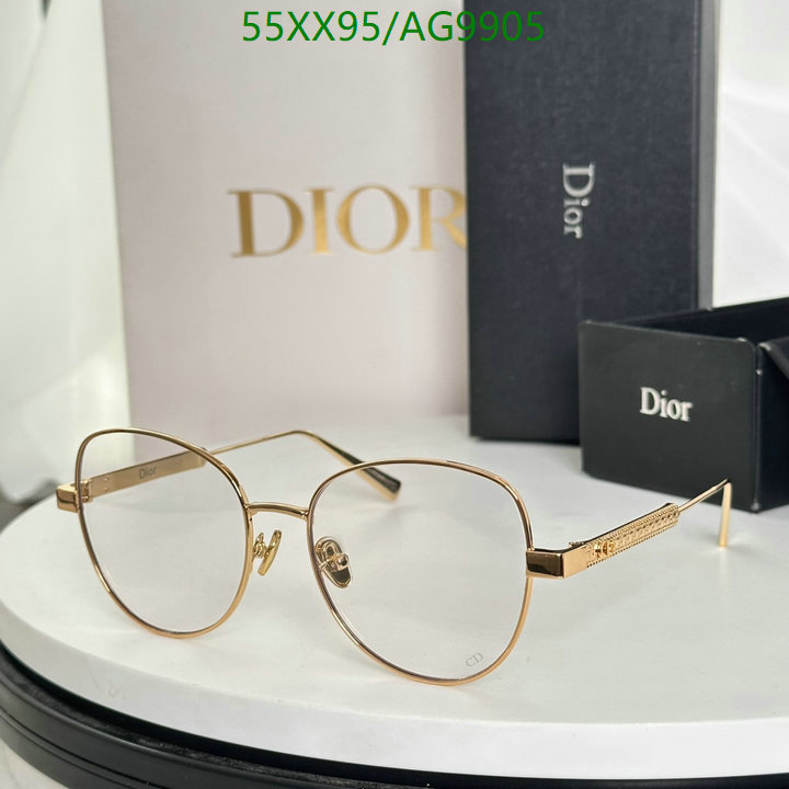 Dior-Glasses Code: AG9905 $: 55USD