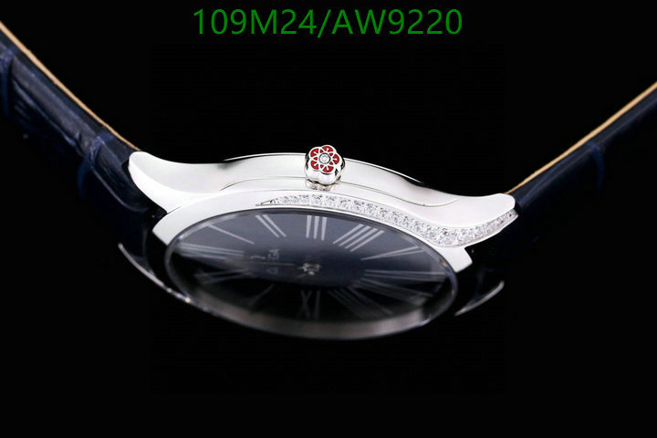 Omega-Watch(4A) Code: AW9220 $: 109USD