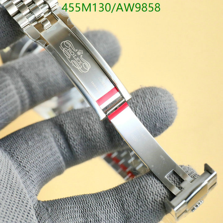 Rolex-Watch-Mirror Quality Code: AW9858 $: 455USD