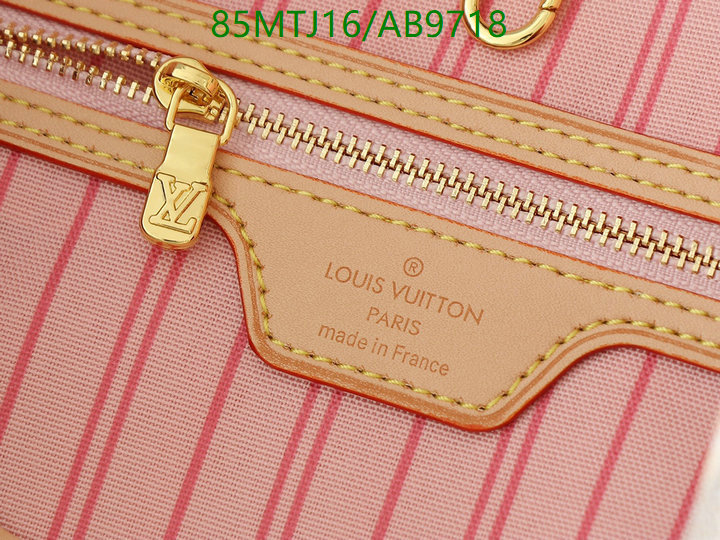 LV-Bag-4A Quality Code: AB9718 $: 85USD