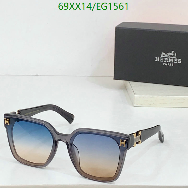 Hermes-Glasses Code: EG1561 $: 69USD