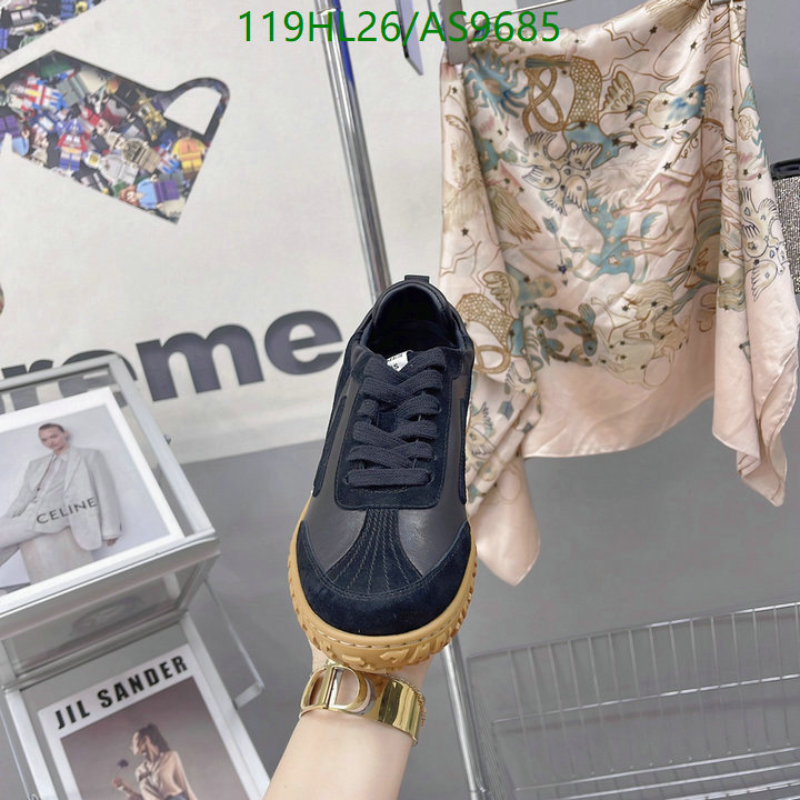 Hermes-Women Shoes Code: AS9685 $: 119USD
