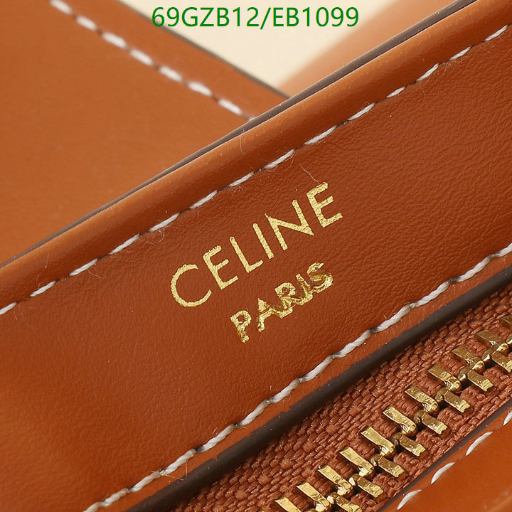 Celine-Bag-4A Quality Code: EB1099 $: 69USD