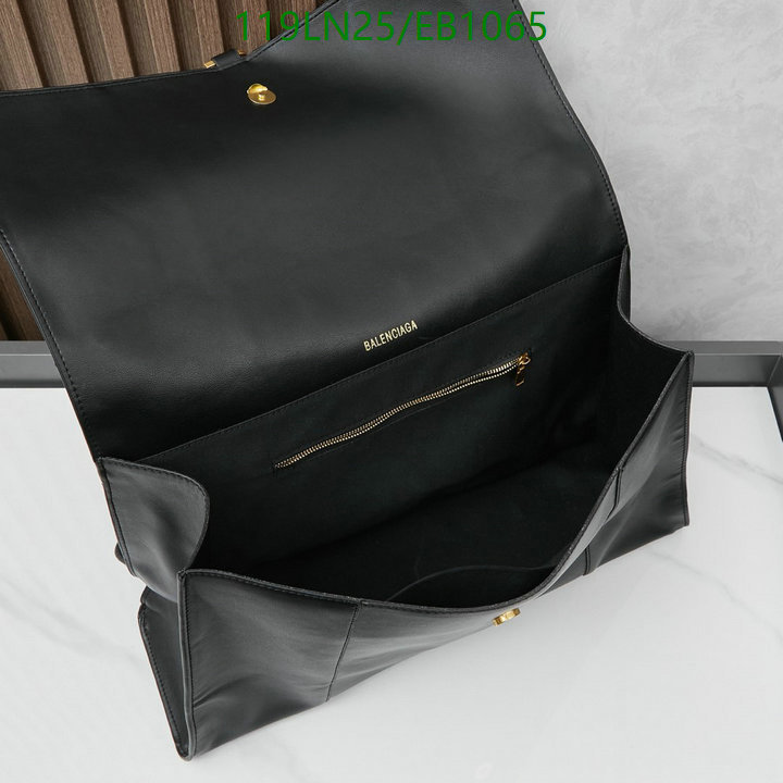 Balenciaga-Bag-4A Quality Code: EB1065 $: 119USD