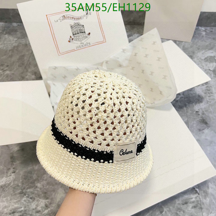 Celine-Cap(Hat) Code: EH1129 $: 35USD