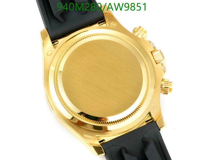 Rolex-Watch-Mirror Quality Code: AW9851 $: 940USD