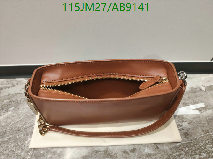 Stella McCartney-Bag-Mirror Quality Code: AB9141 $: 115USD