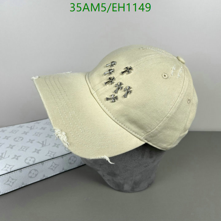 Chrome Hearts-Cap(Hat) Code: EH1149 $: 35USD