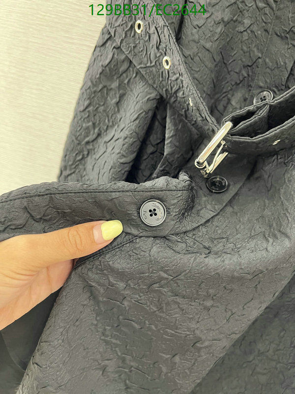 Dior-Clothing Code: EC2644 $: 129USD