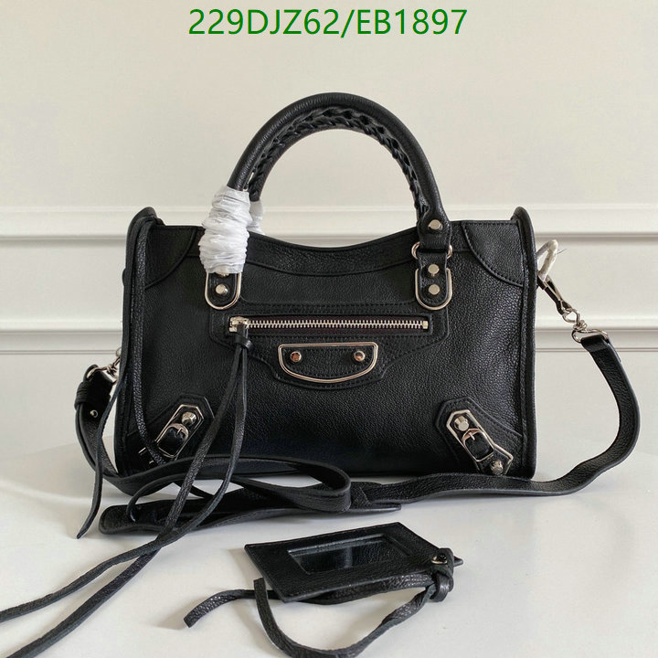 Balenciaga-Bag-Mirror Quality Code: EB1897 $: 229USD