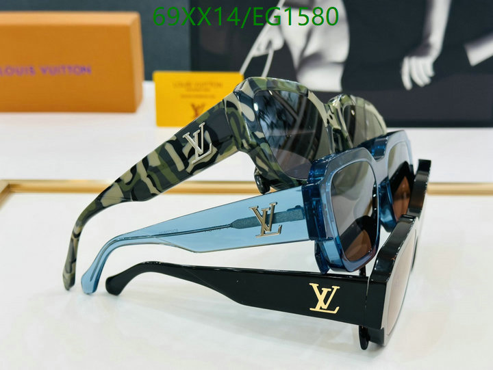 LV-Glasses Code: EG1580 $: 69USD