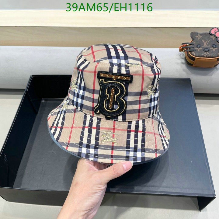 Burberry-Cap(Hat) Code: EH1116 $: 39USD