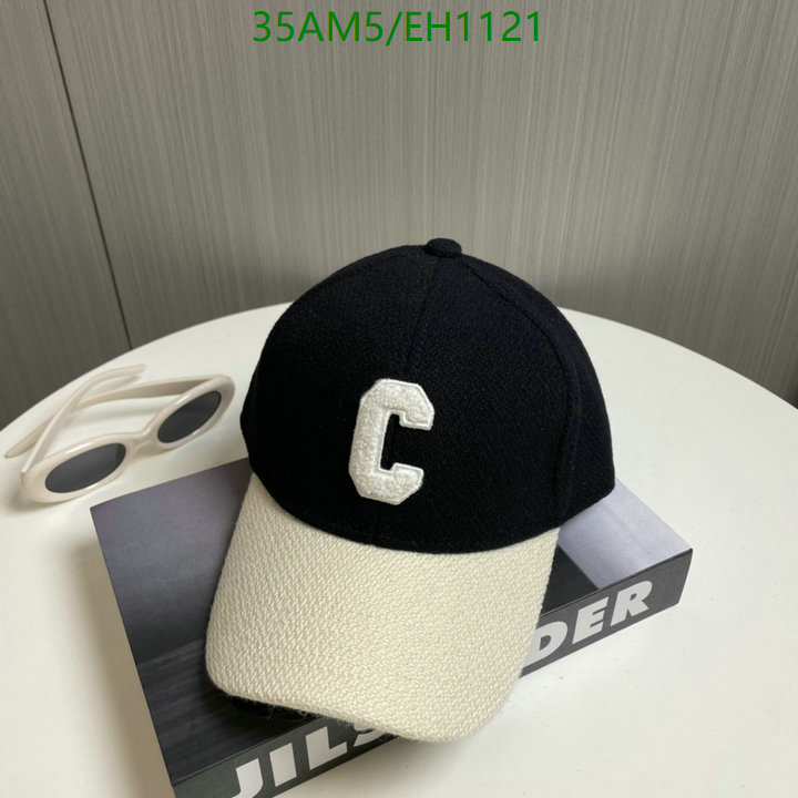 Celine-Cap(Hat) Code: EH1121 $: 35USD