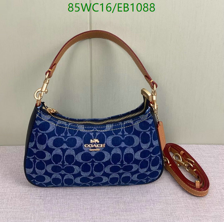 Coach-Bag-4A Quality Code: EB1088 $: 85USD