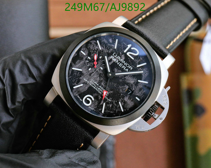 Panerai-Watch-Mirror Quality Code: AW9892 $: 249USD